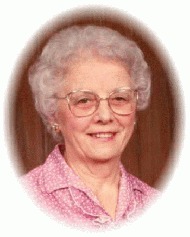 Photo de Annie-Armstrong Boyd